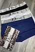 Набор мужского нижнего белья Dior