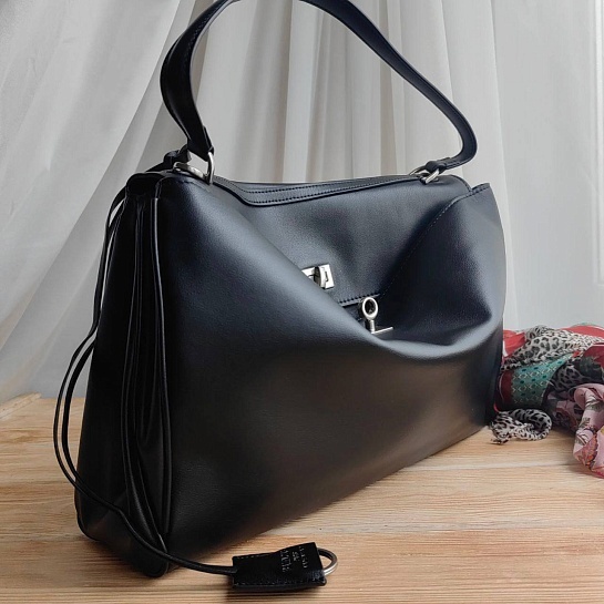 Женская сумка Balenciaga Rodeo 35x23 см (2 расцветки)