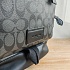 Кожаный рюкзак Coach Rivington 39x26 см
