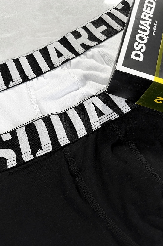Набор мужского нижнего белья Dsquared2