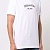 Белая футболка Dsquared2 Milano logo-print