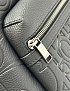 Кожаный рюкзак Dior Rider 2.0 Premium 31x40x18 см