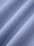 Голубое поло с длинным рукавом Loro Piana premium
