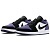 Кроссовки Nike Air Jordan 1 Low - Court Purple