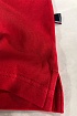 Классическое мужское поло Tommy Hilfiger тёмно-зелёного цвета