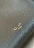 Кожаная сумка Celine Small Hobo premium 18x31x6 см