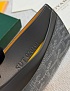 Кожаный кардхолдер Goyard Saint Sulpice premium 10.5x7 см