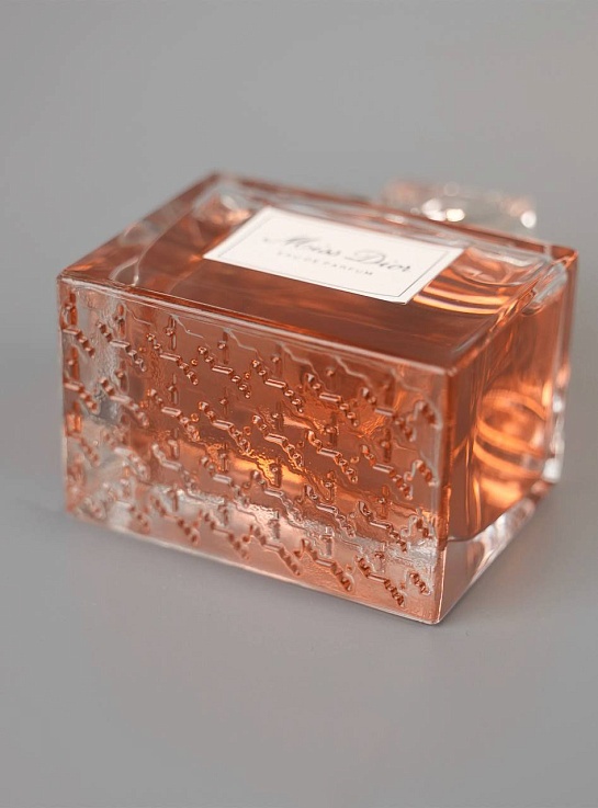 Парфюмерная вода Dior Miss Eau de Parfum (100 мл)