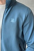 Спортивный костюм Armani Exchange logo-patch - Blue