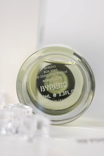 Парфюмерная вода Byredo Marihuana (100 мл)   