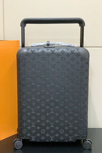 Чемодан Rimowa x Louis Vuitton Horizon Premium 53x37x22 см   
