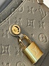 Кожаная сумка Louis Vuitton Anytime Flap premium 29.5x18.5x9.5 см