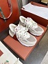 Женские кроссовки Loro Piana x New Balance Premium