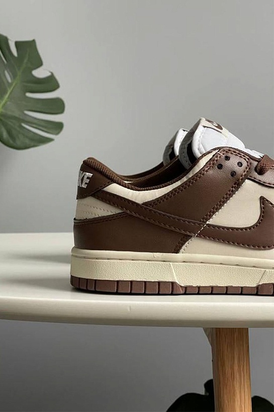 Кроссовки Nike Dunk Low "Cacao Wow"