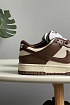 Кроссовки Nike Dunk Low "Cacao Wow"