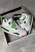 Кроссовки Nike Air Jordan 4 SB "Pine Green"
