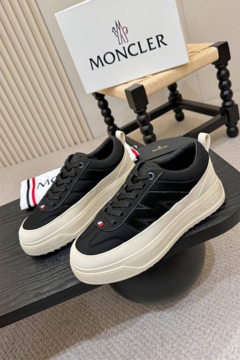 Мужские кроссовки Moncler Altive premium    