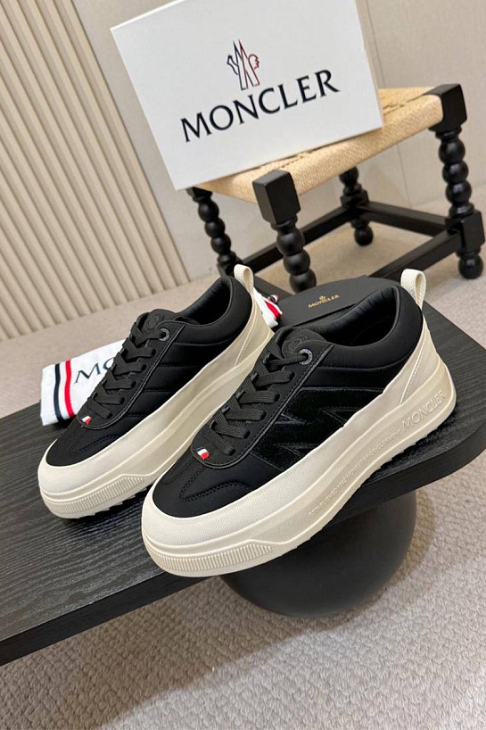 Мужские кроссовки Moncler Altive premium 