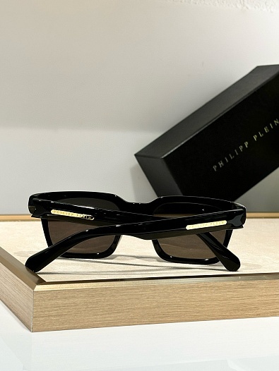 Солнцезащитные очки Philipp Plein Brave Shade   
