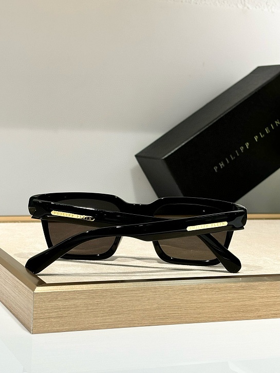 Солнцезащитные очки Philipp Plein Brave Shade