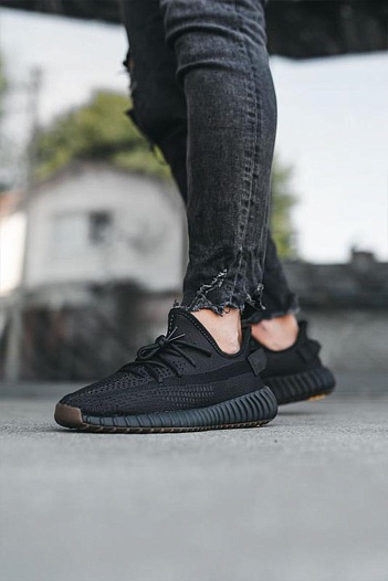 Кроссовки Adidas Yeezy Boost 350 V2 “Cinder” Premium   
