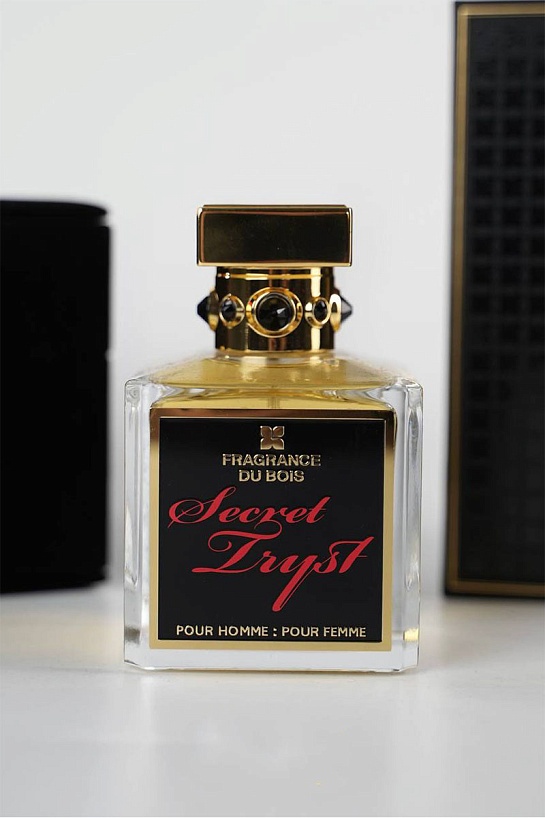 Парфюмерная вода Fragrance Du Bois Secret Tryst  (100 мл)