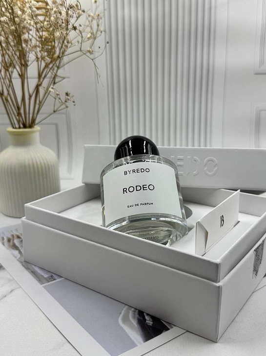 Парфюмерная вода Byredo Rodeo (100 мл)