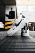 Кроссовки Nike Air Force 1 '07 LV8 Utility Low - White