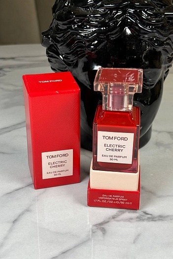 Парфюмерная вода Tom Ford Electric Cherry (50 мл)   