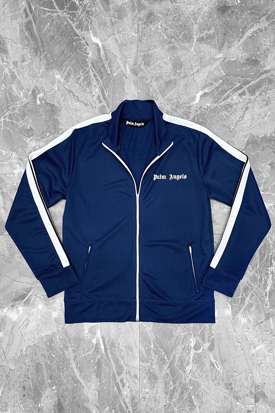 Мужской костюм Palm Angels College - Navy