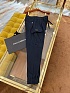 Мужские джоггеры Dolce & Gabbana Premium - Navy