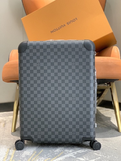 Чемодан Rimowa x Louis Vuitton Horizon Premium 53x37x22 см   