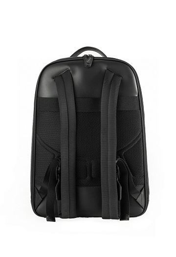 Кожаный рюкзак Montblanc Extreme 2.0 Premium 46x32x17 см   