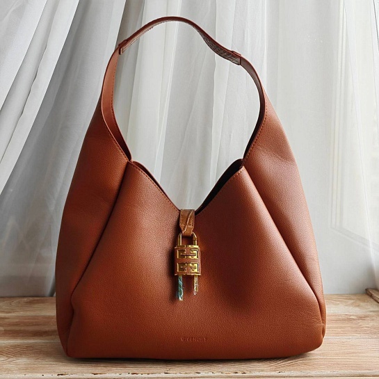 Сумка Givenchy G-hobo 35x22 см (2 расцветки)