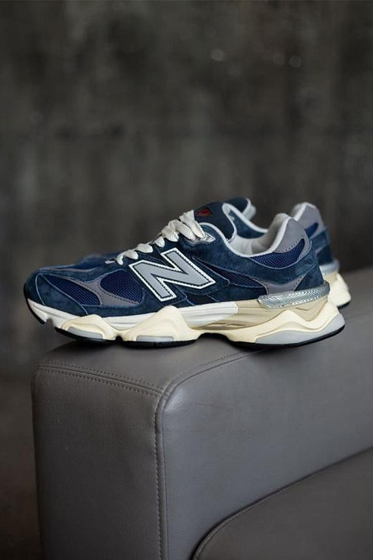 Кроссовки New Balance 9060