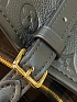 Кожаная сумка Louis Vuitton Babylone Tote PM premium 31x21.5x13 см