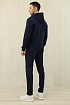 Спортивный костюм Brunello Cucinelli Premium - Navy