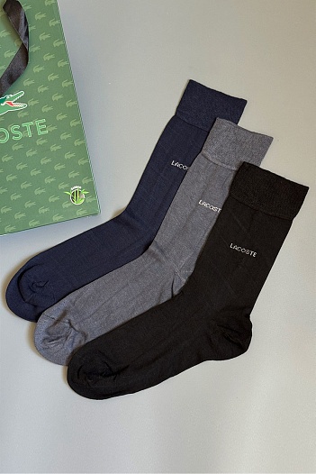 Комплект носков Lacoste   
