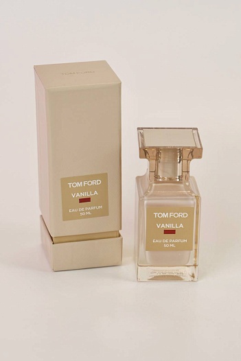Парфюмерная вода Tom Ford Vanilla Sex (50 мл)   
