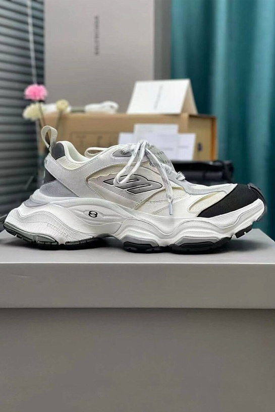 Женские кроссовки Balenciaga Cargo