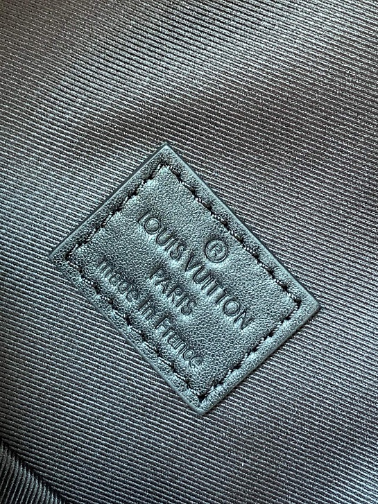 Кожаный рюкзак Louis Vuitton Discovery premium 38x29x20 см