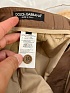 Мужские шорты Dolce & Gabbana Premium - Brown
