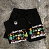Мужская футболка Dsquared2 "Camping" - Black