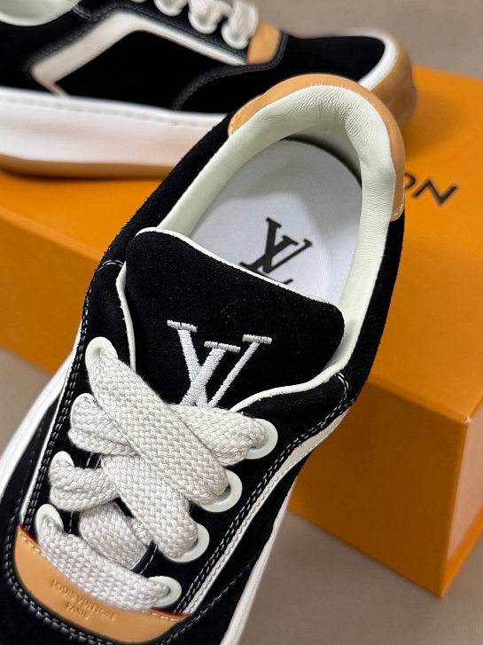 Женские кроссовки Louis Vuitton Tilted premium