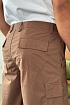 Мужские шорты Dolce & Gabbana Premium - Brown