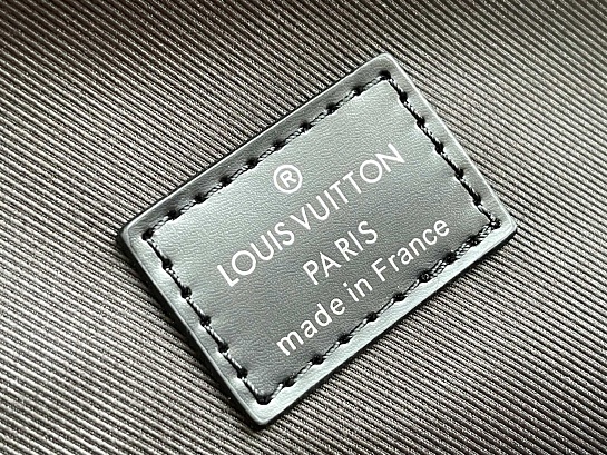 Кожаный рюкзак Louis Vuitton Michael Damier Infini Premium 42x29x13 см