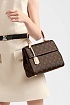 Кожаная сумка Louis Vuitton Cluny BB 28x20x10 см