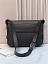 Кожаная сумка Montblanc Sartorial premium 34x27x7.5 см