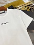 Мужская футболка Dolce & Gabbana Premium - White
