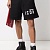 Мужские шорты Dsquared2 "ICON" - Black